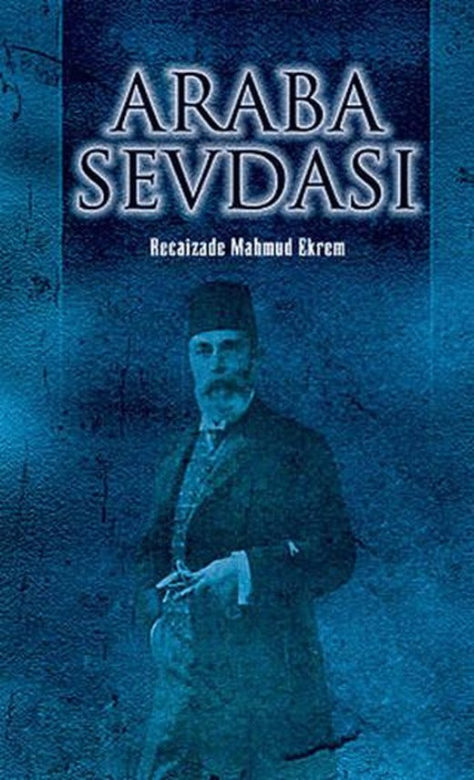 Araba Sevdası | Çağrı Yayınları (Ciltsiz)