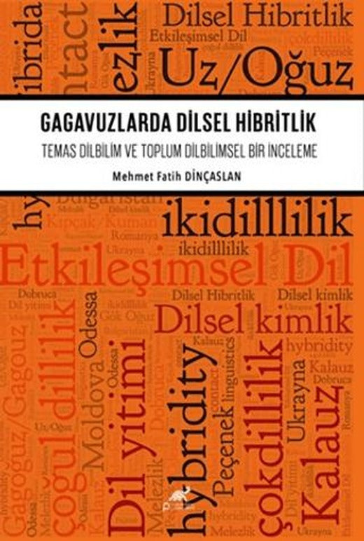 Gagavuzlarda Dilsel Hibritlik