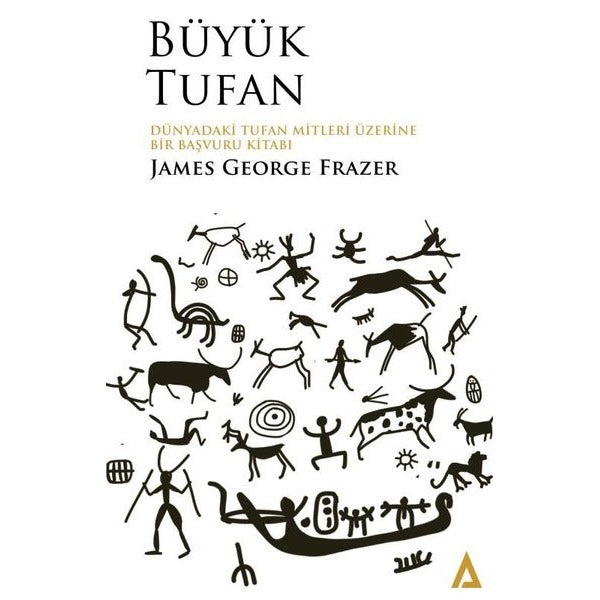 Büyük Tufan