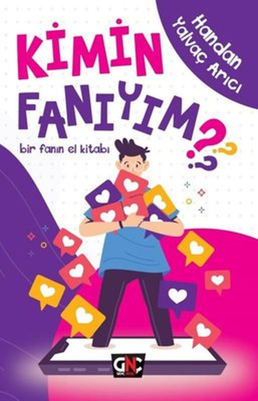 Kimin Fanıyım?-Bir Fanın El Kitabı | Genç Nesil