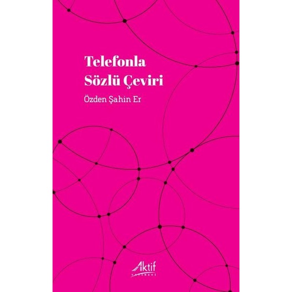 Telefonla Sözlü Çeviri | Aktif Yayınları