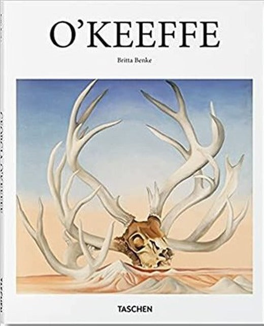 O'Keeffe | Taschen GmbH