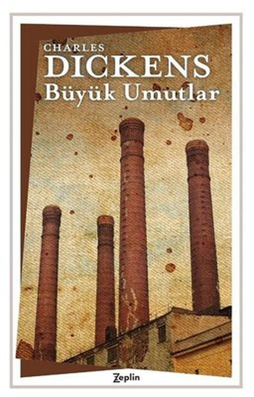 Büyük Umutlar | Zeplin Kitap