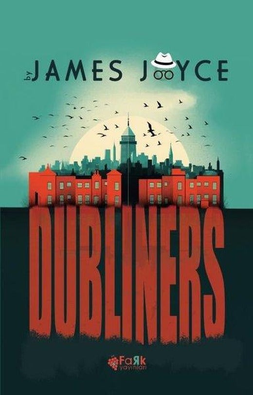 Dubliners | Fark Yayınları (İnce Kapak)
