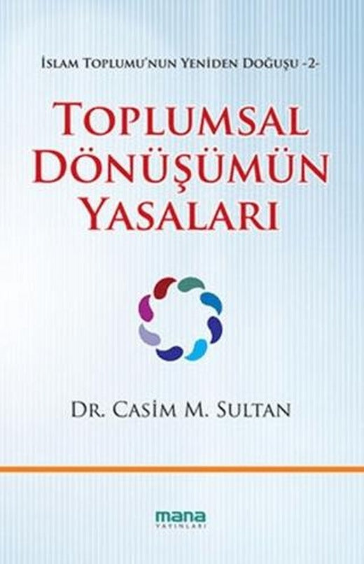Toplumsal Dönüşümün Yasaları