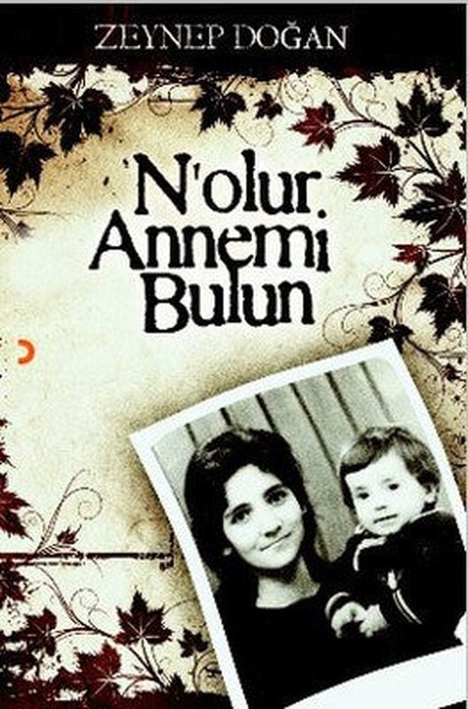 N'olur Annemi Bulun | Cinius