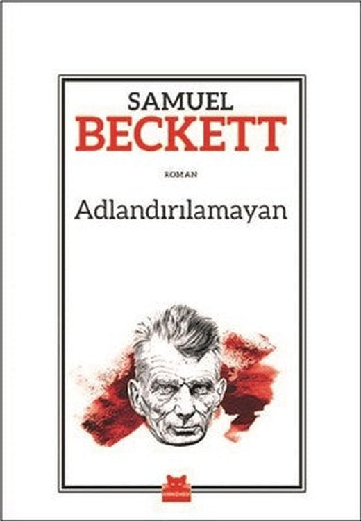 Adlandırılamayan-Üçleme 3 | Kırmızı Kedi