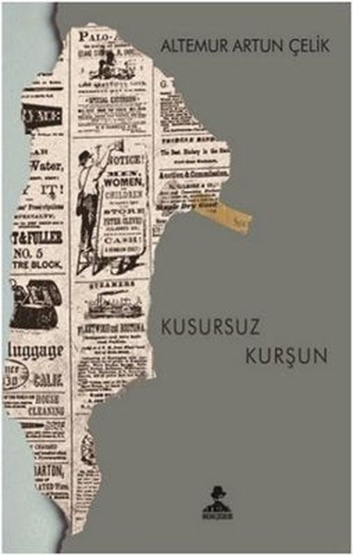 Kusursuz Kurşun | İmgenin Çocukları