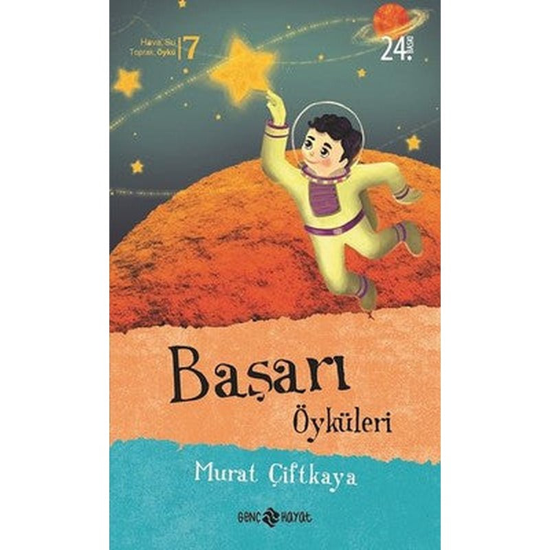 Başarı Öyküleri | Hayat Yayıncılık