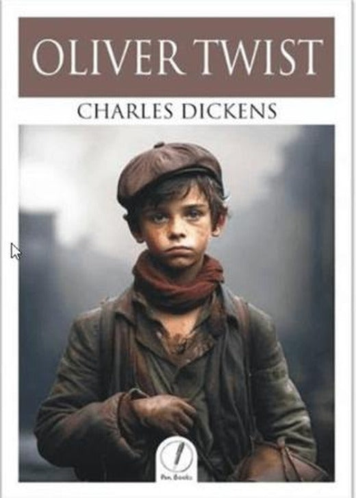 Oliver Twist | Pen Books (Ciltsiz)