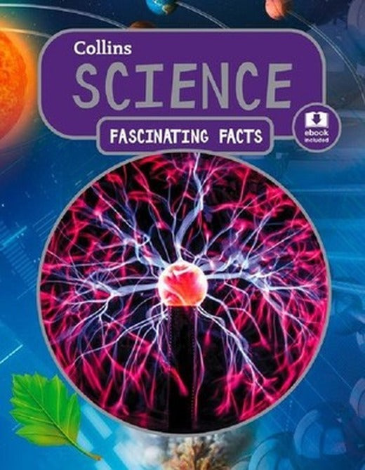 Collins Science-Fascinating Facts | Harper Collins Publishers