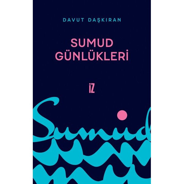 Sumud Günlükleri | İz Yayıncılık (İnce Kapak)