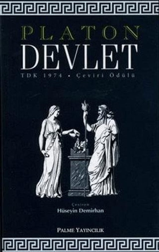 Devlet