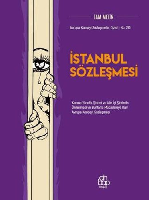 İstanbul Sözleşmesi (Tam Metin)