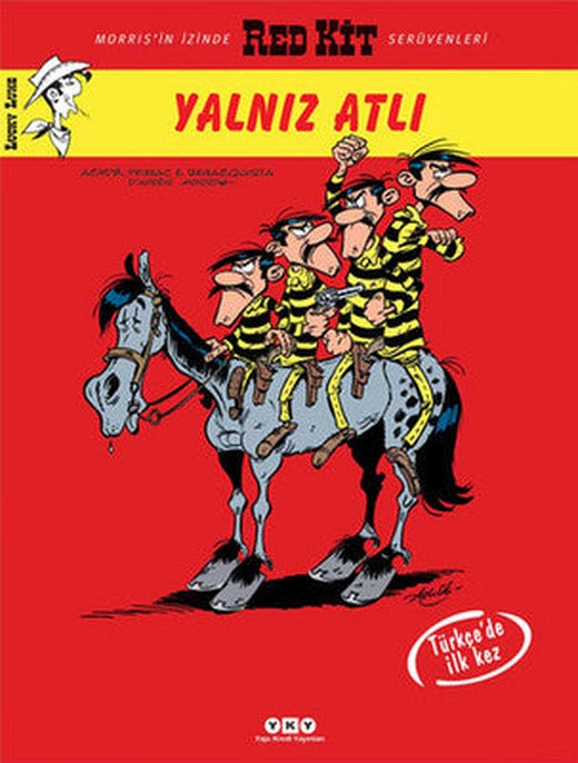 Kızılmaske Cilt: 12 | Büyülü Dükkan
