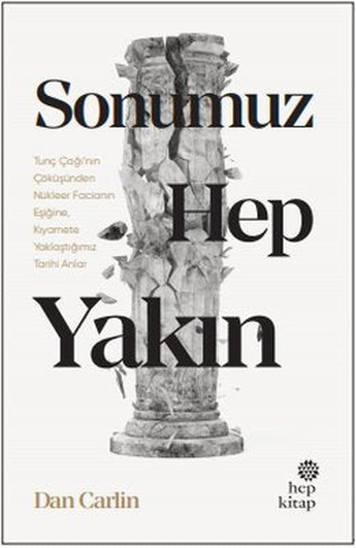 Sonumuz Hep Yakın | Hep Kitap