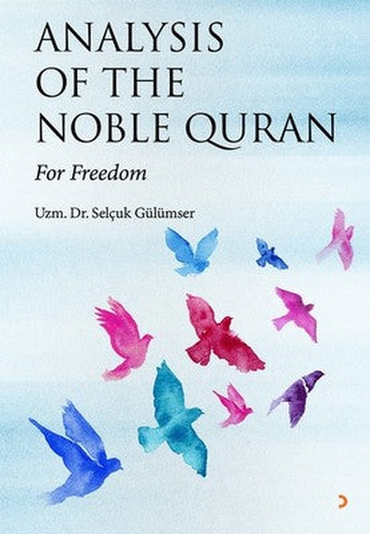 Analysis of the Noble Quran | Cinius