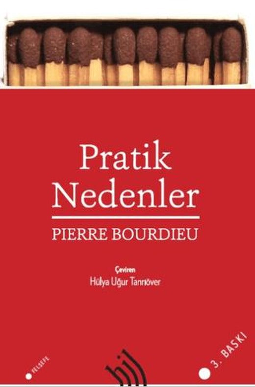 Pratik Nedenler