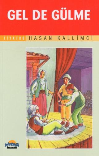 Gel de Gülme
