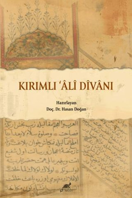 Kırımlı Ali Divanı