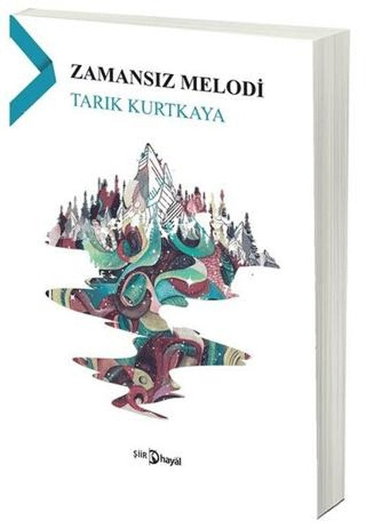 Zamansız Melodi | Hayal Yayınları (Ciltsiz)
