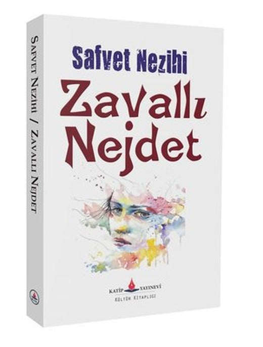 Zavallı Nejdet | Katip Yayınevi