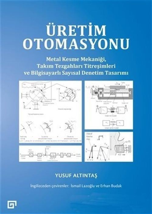 Üretim Otomasyonu