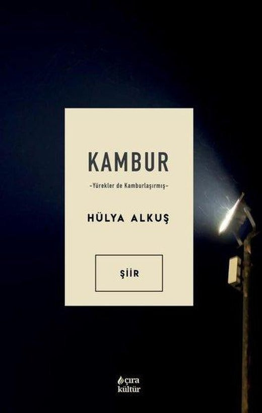 Kambur | Çıra Yayınları (İnce Kapak)