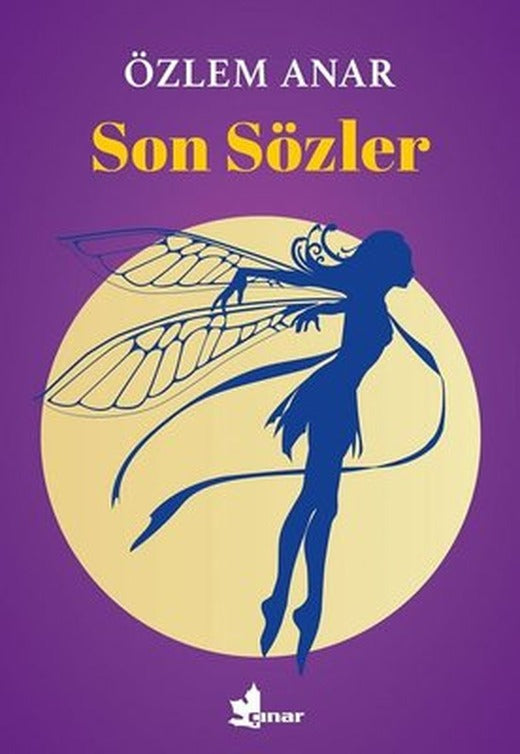 Son Sözler | Çınar Yayınları