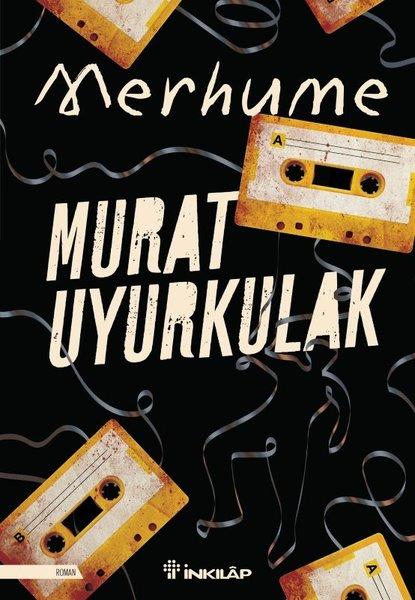Merhume | İnkılap Kitabevi (İnce Kapak)  - Resim 1