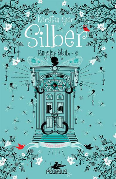 Silber 2 | Pegasus (Ciltli)  - Resim 1