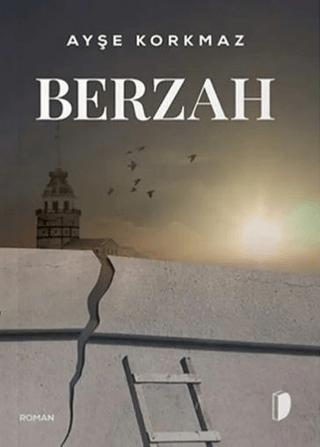 Berzah | DKY (Dağhan Külegeç) Yayınevi (Ciltsiz)  - Resim 1