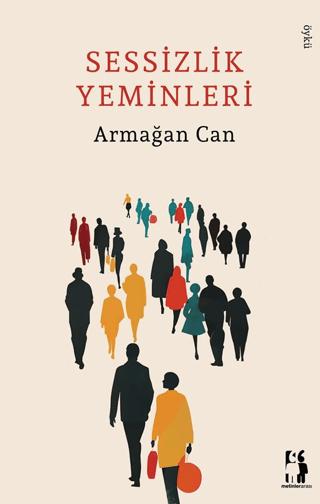 Sessizlik Yeminleri