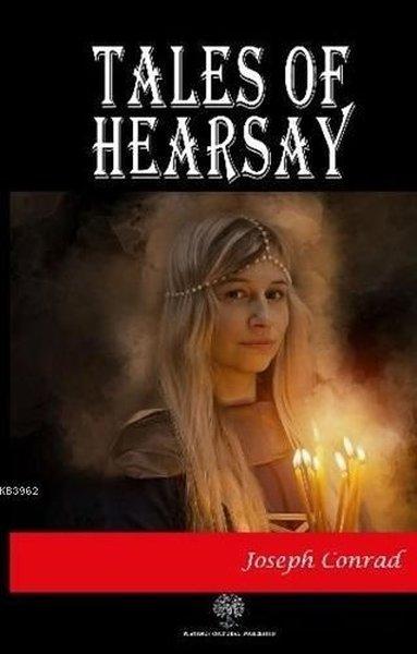 Tales of Hearsay | Platanus Publishing (İnce Kapak)  - Resim 1