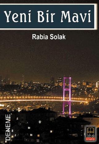 Yeni Bir Mavi