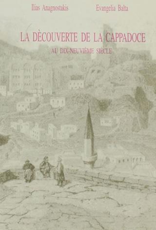 La Decouverte De La Cappadoce | Eren Yayıncılık (Ciltsiz)  - Resim 1