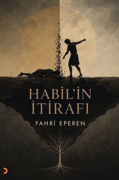 Habil'in İtirafı | Cinius (İnce Kapak)  - Resim 1
