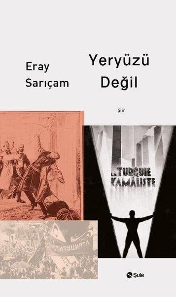 Yeryüzü Değil | Şule Yayınları (İnce Kapak)  - Resim 1