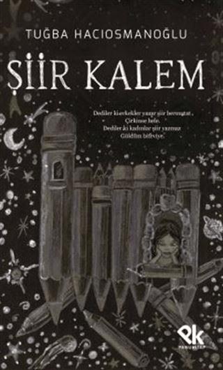 Şiir Kalem