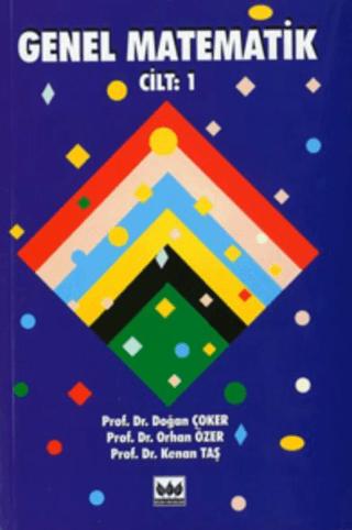 Genel Matematik 1