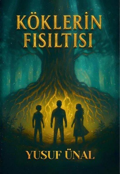 Köklerin Fısıltısı | MST Ajans Production (İnce Kapak)  - Resim 1