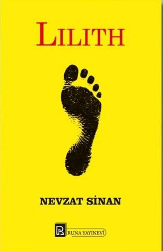 Lilith | Runa Yayınevi (Ciltsiz)  - Resim 1
