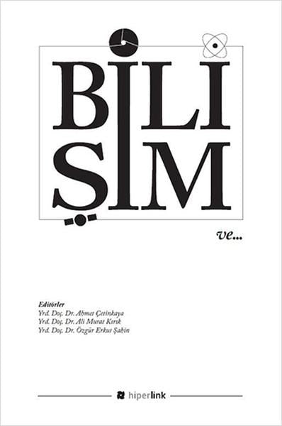 Bilişim ve... | Hiperlink (İnce Kapak)  - Resim 1