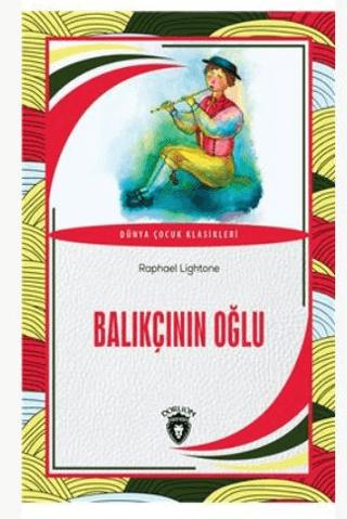 Balıkçının Oğlu | Dorlion Yayınları (Ciltsiz)  - Resim 1