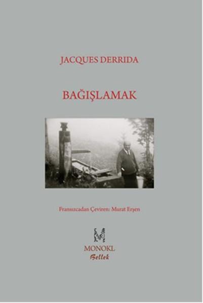 Bağışlamak | Monokl (İnce Kapak)  - Resim 1