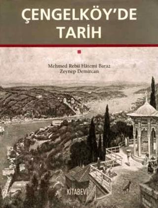 Çengelköy’de Tarih