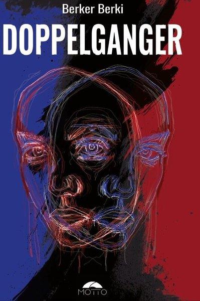 Doppelganger | Motto Yayınları (İnce Kapak)  - Resim 1