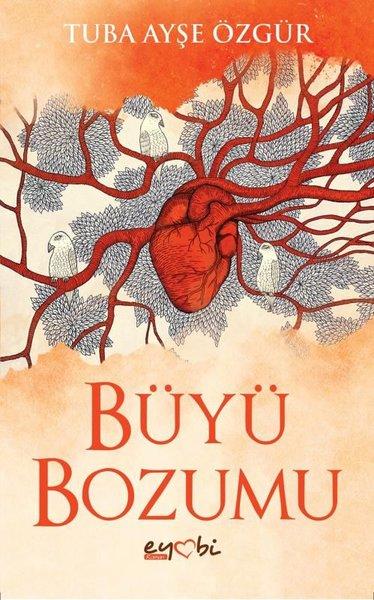 Büyü Bozumu | Eyobi (İnce Kapak)  - Resim 1