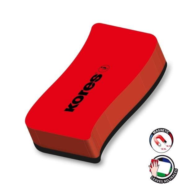 Kores Manyetik Yazı Tahtası Silgisi