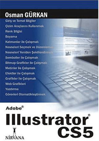 Adobe Illustrator CS5